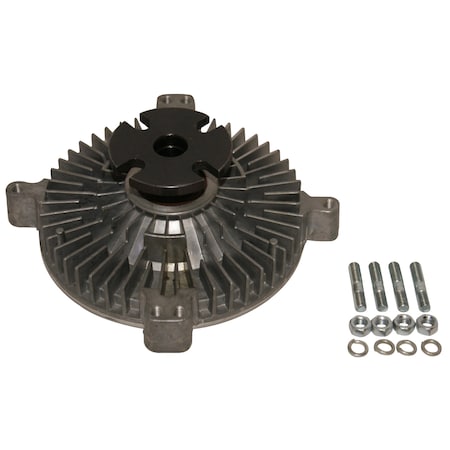 Gmb 91-81 Mercedes 380/420/500/560 Sec/Se/Se Fan Clutch, 947-2020 947-2020